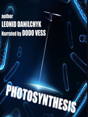 cover image of [Ukrainian] Фотосинтез. Леонід Данільчик.